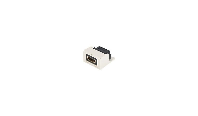 Panduit MINI-COM HDMI Coupler Module - HDMI coupler