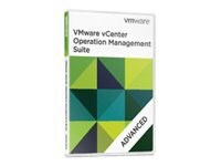 VMware vCenter Operations Management Suite Advanced (v. 5.0) - product upgr