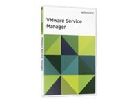 VMware Service Manager - media