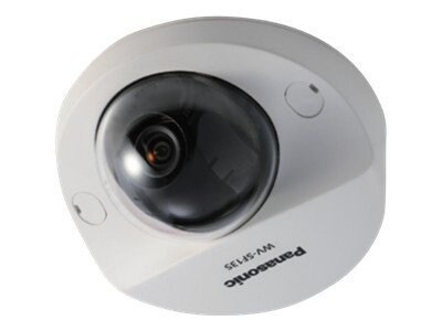 Panasonic i-Pro Smart HD WV-SF135 - network surveillance camera