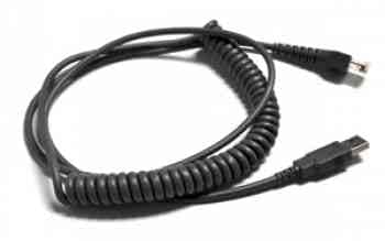 Code USB cable - 8 ft