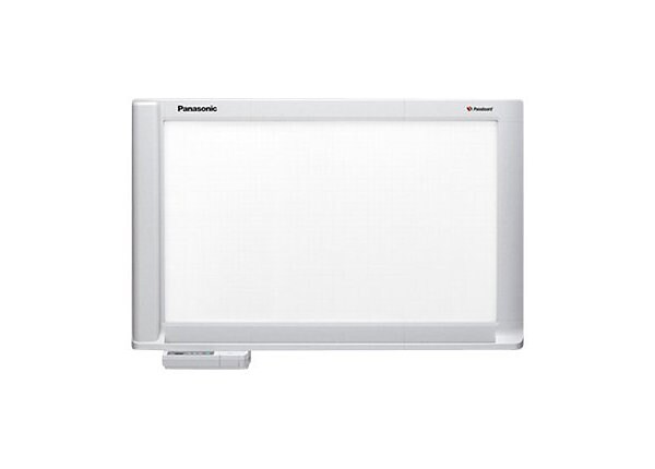 Panasonic Panaboard UB-5338C - whiteboard