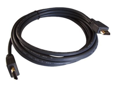 Kramer C-HM/HM - HDMI cable - 10 ft