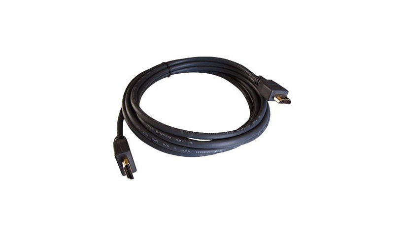 Kramer C-HM/HM - HDMI cable - 10 ft