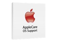 AppleCare OS Support - Preferred - support technique - 1 année
