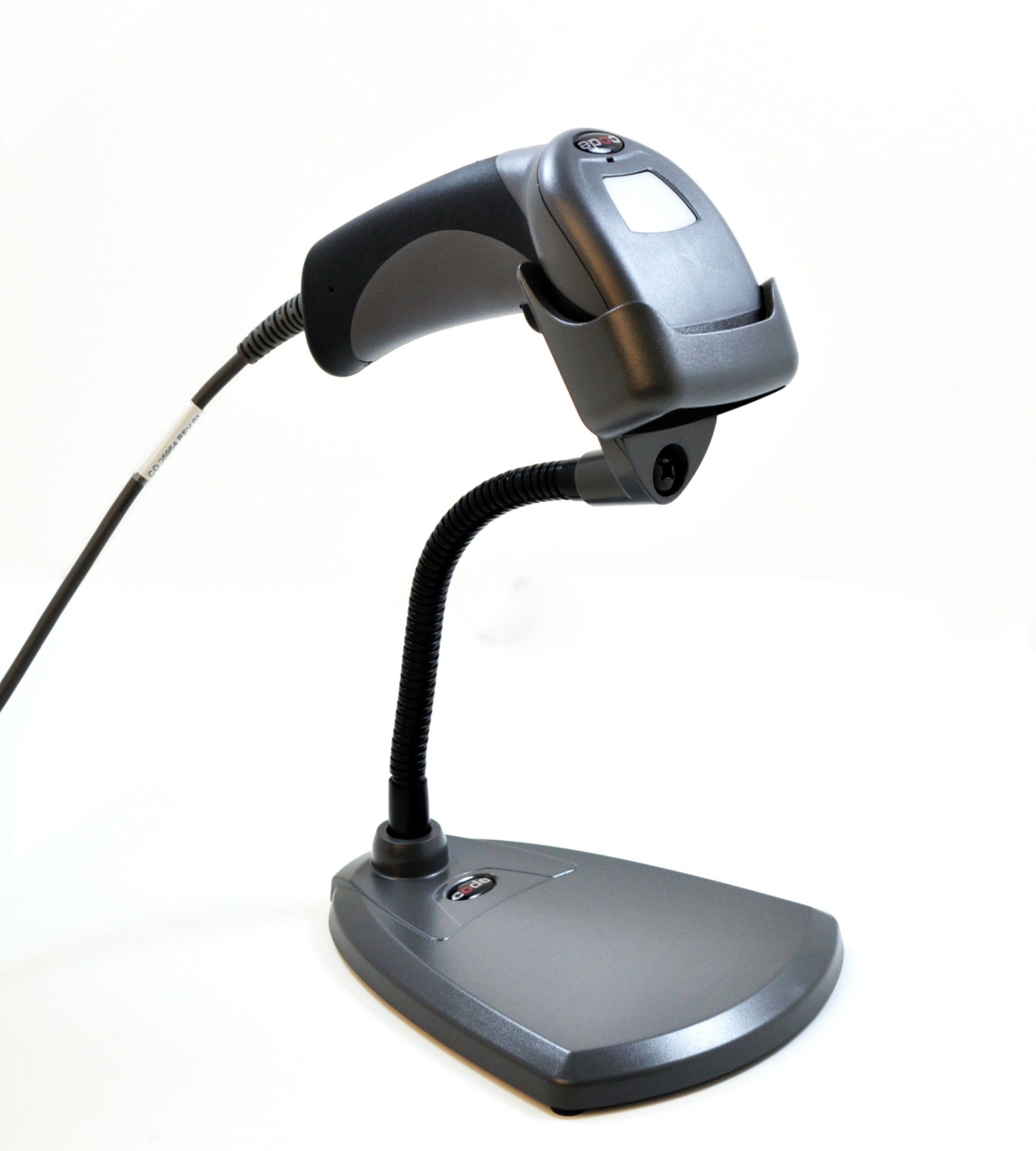 Code Universal Reader Stand - barcode scanner stand
