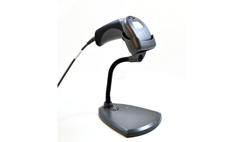Code Universal Reader Stand - bar code scanner stand only