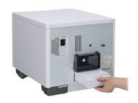 Thumbnail 2 of 6 for Epson Discproducer PP-100AP - CD/DVD printer - color - ink-jet