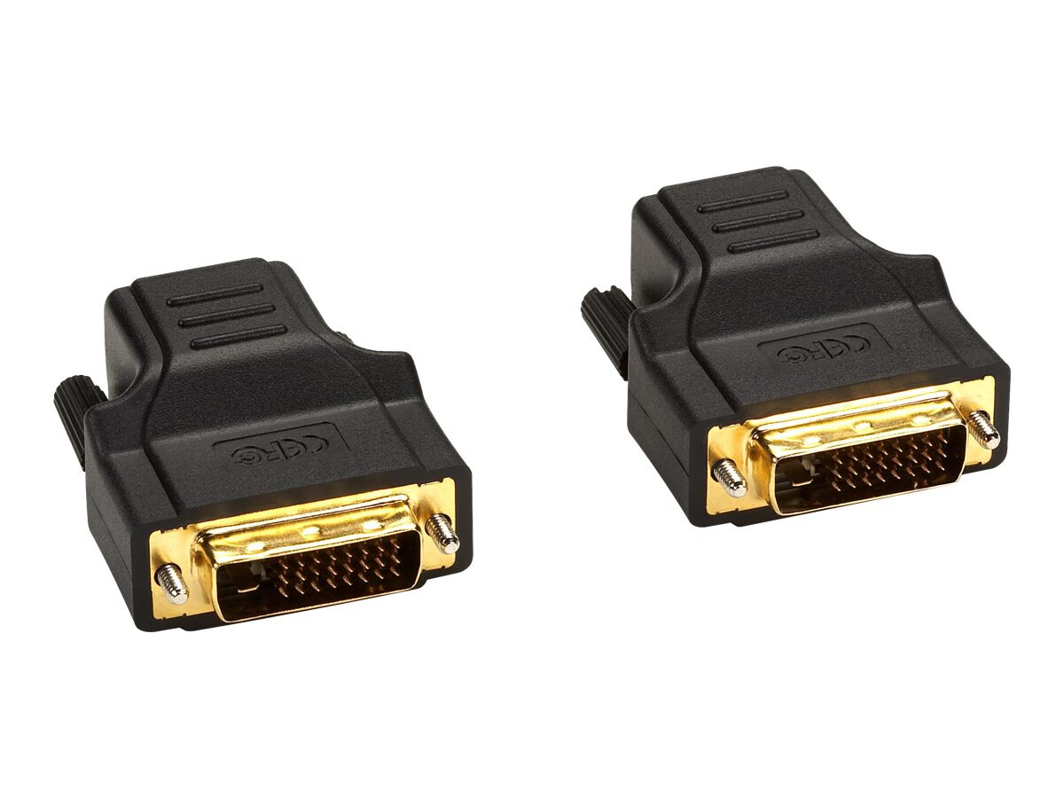 Black Box DVI-D Digital Video Extender Kit - video extender