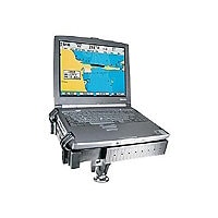 RAM Universal Laptop Tough-Tray™ Holder – Notebook Docking Tray