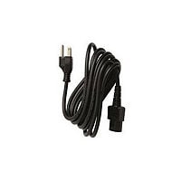 Cisco - power cable - power IEC 60320 C13 to NEMA 6-15 - 8 ft