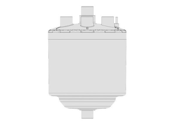 APC air-conditioning himidifier cylinder