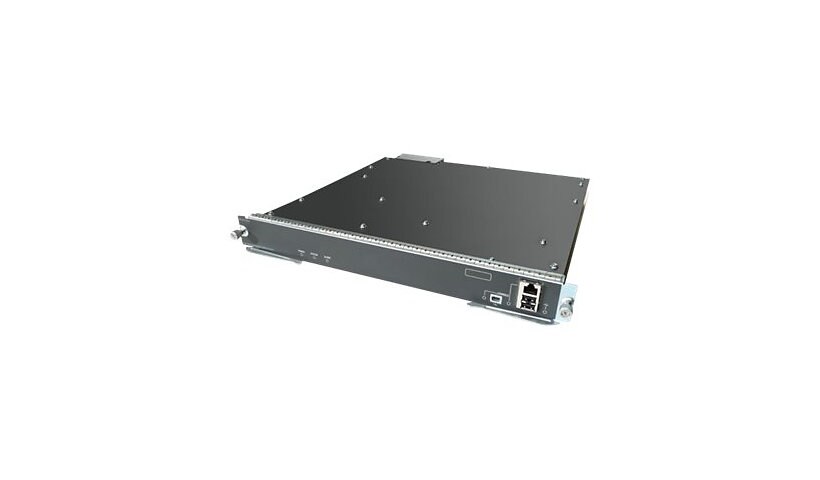 Cisco Wireless Service Module 2 Controller - network management device