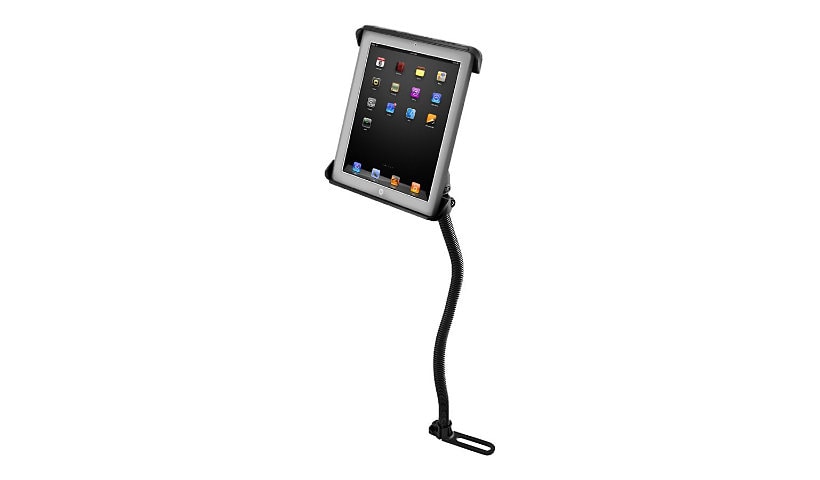 RAM POD I Universal Vehicle Mount w/ Tab-Tite Cradle for Apple iPad, iPad2