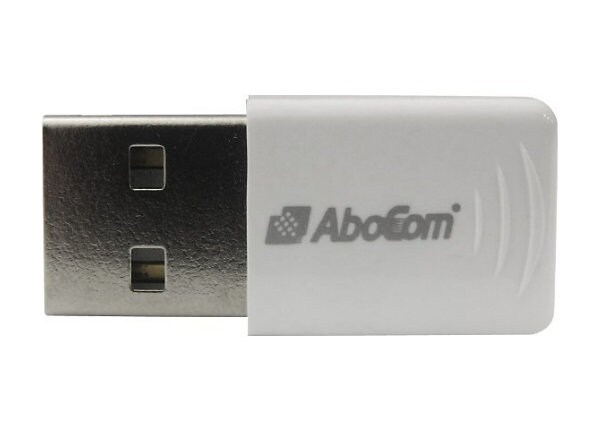 Optoma WiFi USB Dongle - network adapter