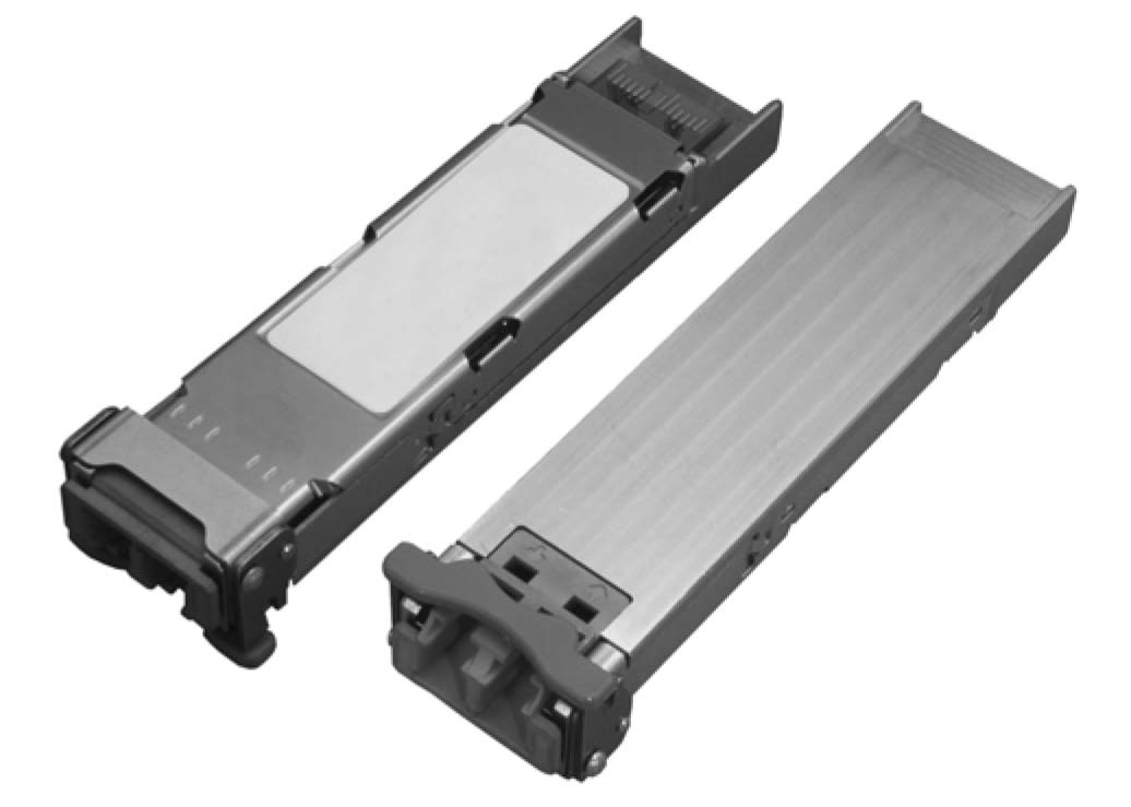 Juniper Networks - XFP transceiver module - 10 GigE