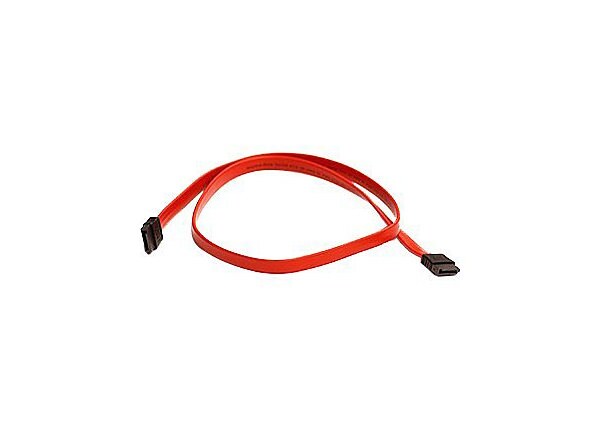 Supermicro CBL-0044L - SATA cable - 50 cm