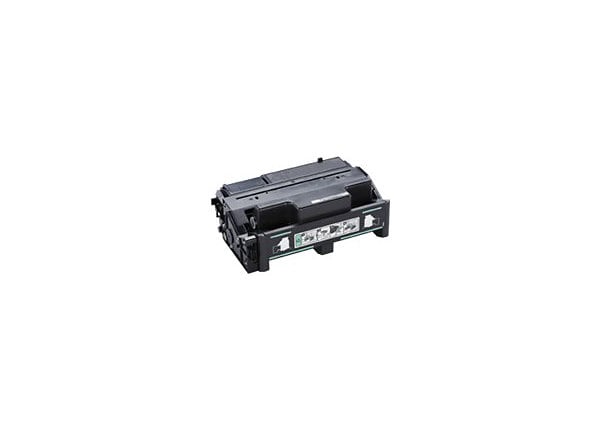 Ricoh Original Laser Toner Cartridge - Black - 1 Each - 7500 Pages Ricoh Original Laser Toner Cartridge - Black - 1 Each - 7500 Pages
