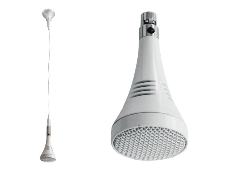 Clearone Ceiling Microphone Array Kit Microphone 910 001 014 W