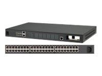 Perle IOLAN SCS8C DAC - console server