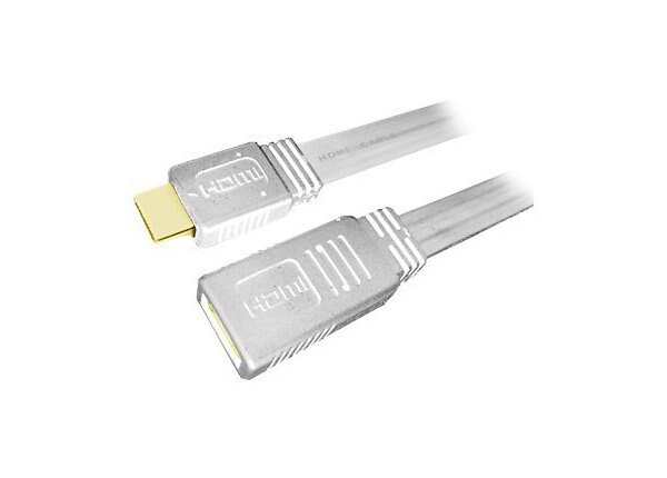 APC HDMI cable - 3 m