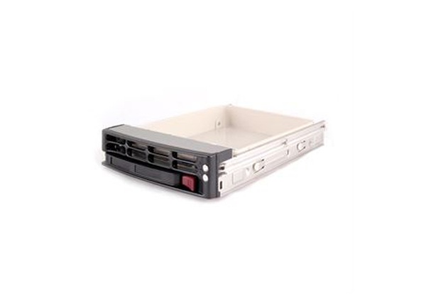 SUPERMICRO DRIVE TRAY  BLK