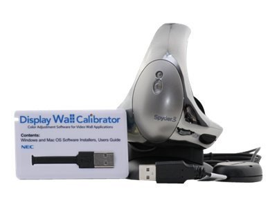 NEC KT-LFD-CC - display color calibration kit