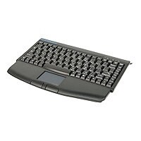 RackSolutions - keyboard - US International (QWERTY)