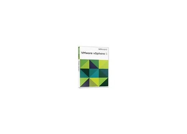 VMware vSphere Standard (v. 5) - license