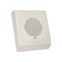 CyberData Wall-Mount Speaker Adapter - enclosure - for speaker(s) - signal