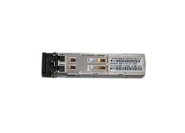 Juniper SFP-1GE-FE-E-T Gigabit Ethernet SFP Transceiver