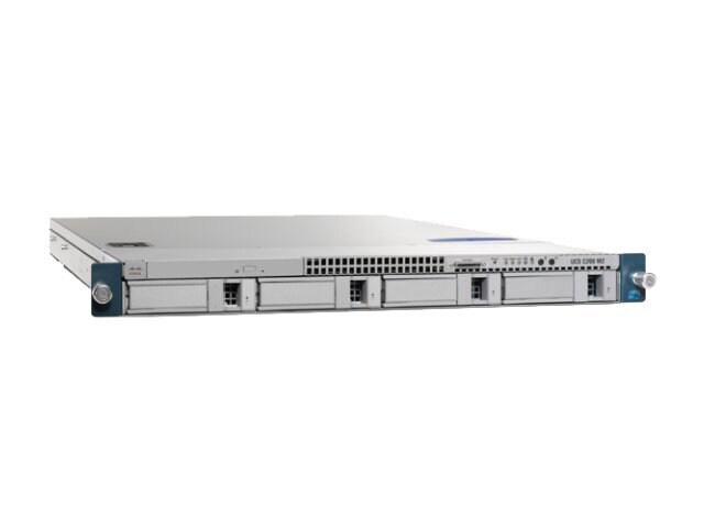 Cisco UCS C200 M2 High-Density Rack-Mount Server - Xeon X5675 3.06 GHz - Monitor : none.