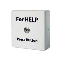 CyberData SIP Call Button - bouton poussoir