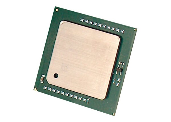 Intel Xeon E5630 / 2.53 GHz processor