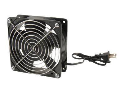 Ortronics Mighty Mo Fan Kit rack fan kit