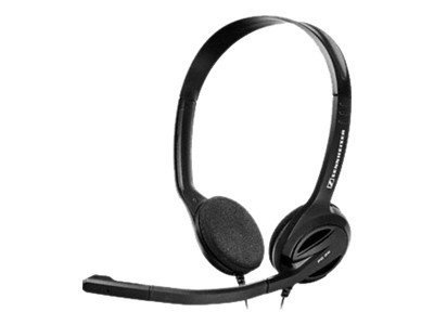 Sennheiser PC 36 Call Control - headset