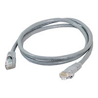 C2G 15ft Cat5e Snagless Unshielded (UTP) Ethernet Cable