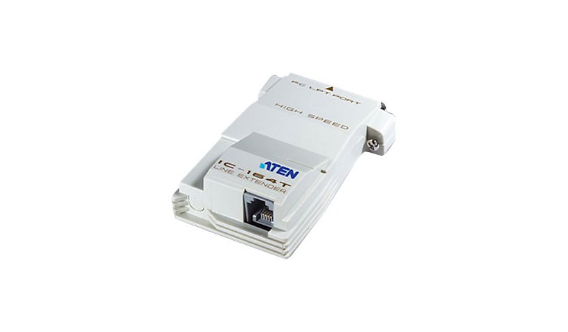 ATEN - transceiver