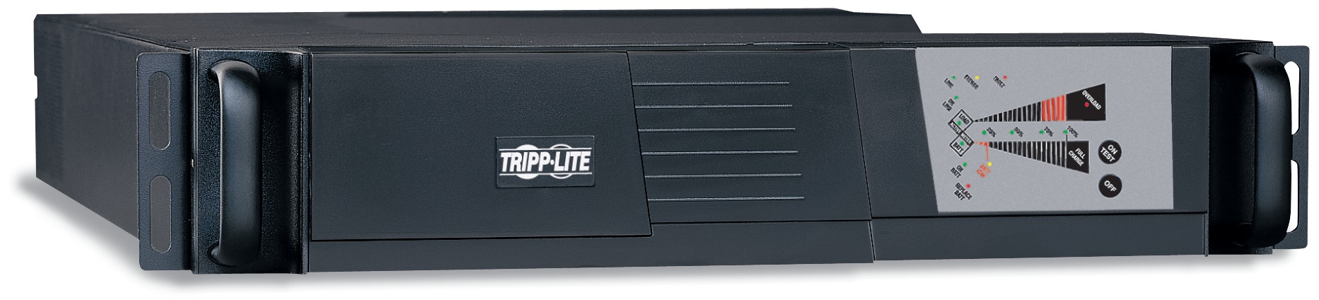Tripp Lite SmartOnline 2200 Rack/Tower (2U) UPS System