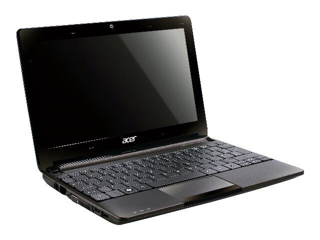 Acer Aspire ONE D270-1375 - 10.1" - Atom N2600 - Windows 7 Starter 32-bit - 1 GB RAM - 320 GB HDD