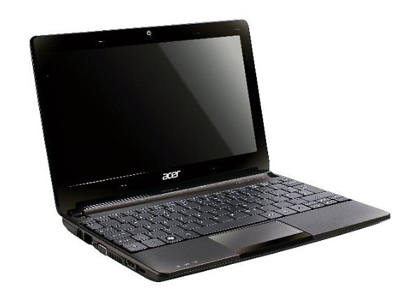 Acer Aspire ONE D270-1375 - 10.1" - Atom N2600 - Windows 7 Starter 32-bit - 1 GB RAM - 320 GB HDD