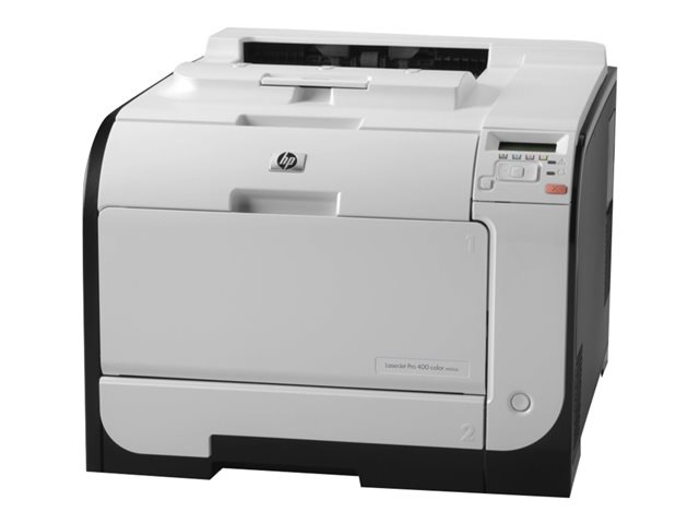 HP LaserJet Pro 400 color M451dn