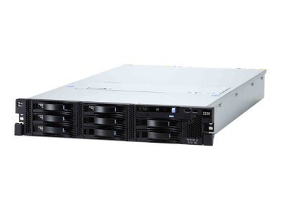IBM System x3755 M3 7164 - Opteron 6234 2.4 GHz - 32 GB - 0 GB