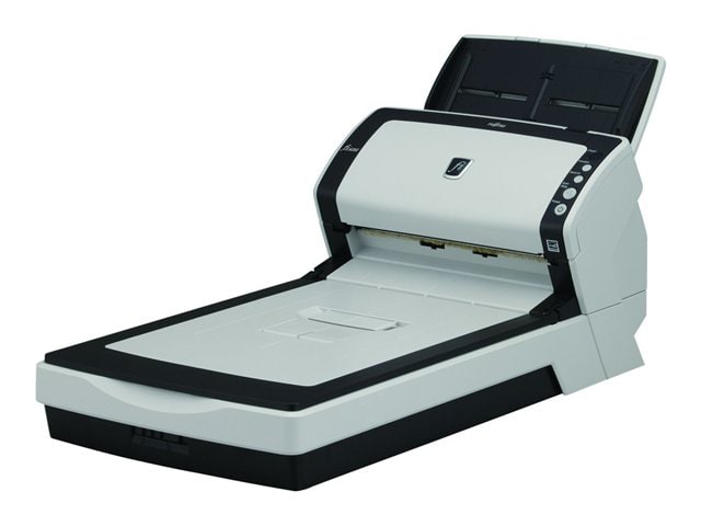 Fujitsu fi 6230Z - document scanner