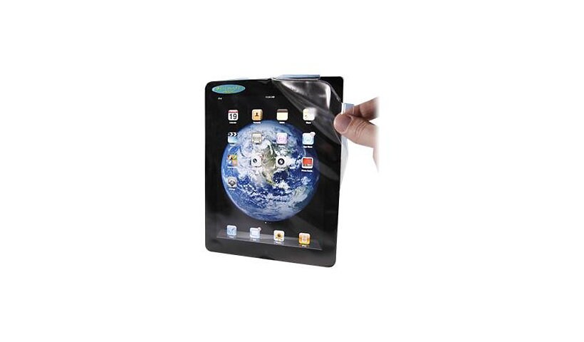 Viziflex Seels - screen protector for tablet