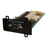 Eaton DB9 RS232 Relay/Serial Interface Card for 5PX G2 and 9SX UPS Systems