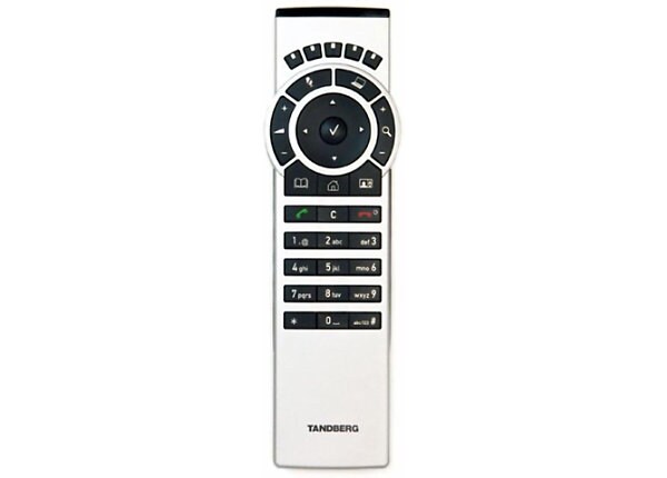 Cisco Remote Control TRC 5 - remote control