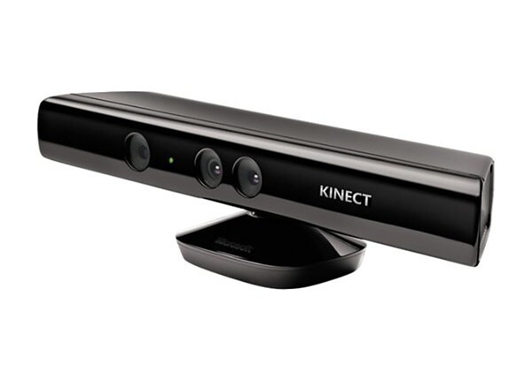 Microsoft Kinect for Windows - motion sensor - wired