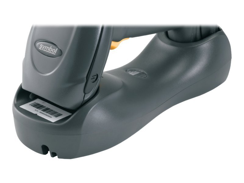 Zebra - docking cradle - CR0078-SC10001WR - Barcode Scanners