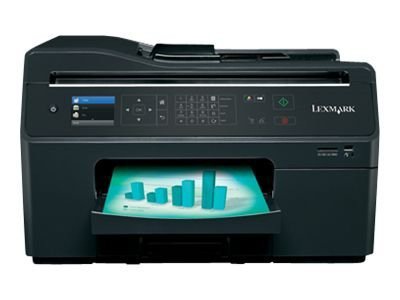 Lexmark OfficeEdge Pro4000 MFP